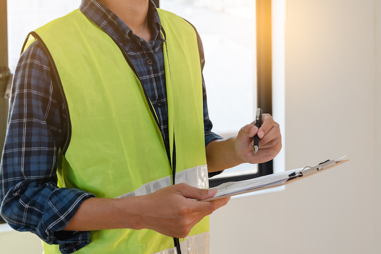 Inspecteur bâtiment Québec